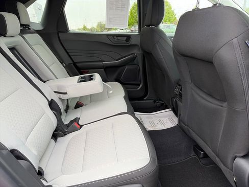 Used 2026 Ford Escape Active w/ Cold Weather Package AWD/4WD image 30