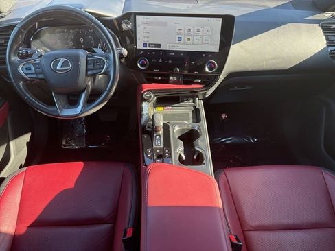 Used 2023 Lexus NX 350 AWD w/ Premium Package image 20