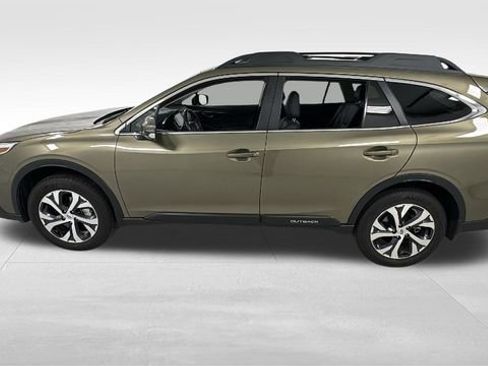 Certified 2022 Subaru Outback Limited XT w/ Popular Package #2 image 7