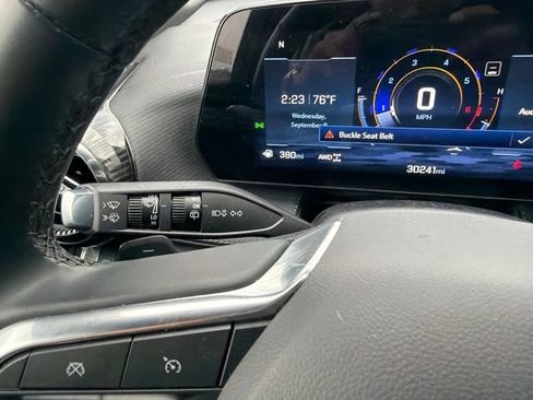 Used 2026 Chevrolet Equinox LT AWD/4WD image 41