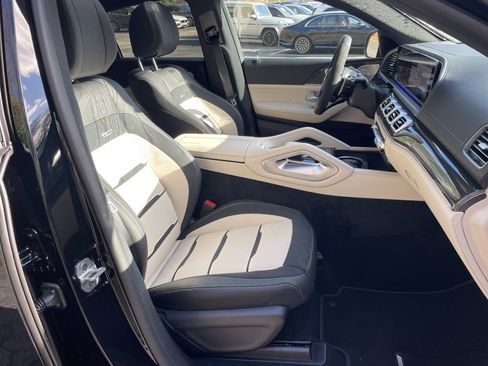 New 2026 Mercedes-Benz GLE 53 AMG AMG GLE 53 4MATIC+ Coupe image 45