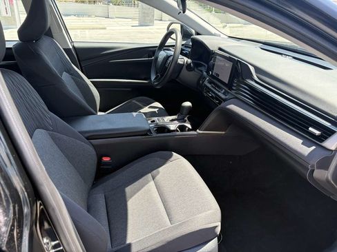 Used 2026 Toyota Camry LE FWD image 18