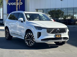 New 2026 Volvo XC90 B6 Plus video 1