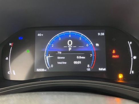 Used 2024 Toyota Grand Highlander XLE image 26