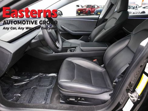 Used 2024 Tesla Model 3 Standard Range RWD image 13