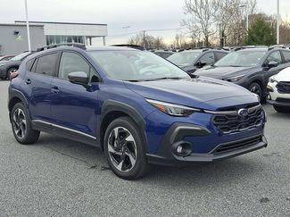 Certified 2025 Subaru Crosstrek 2.5i Limited video 3