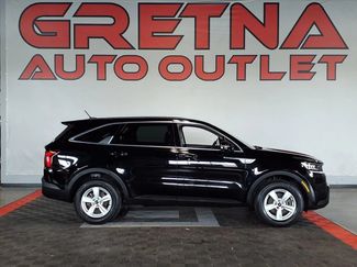 Used 2022 Kia Sorento LX AWD/4WD video 1