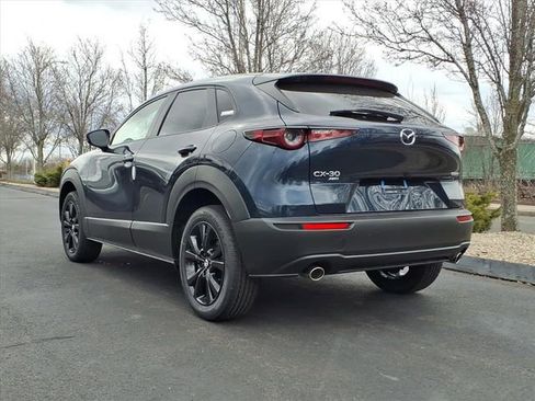 New 2026 MAZDA CX-30 AWD 2.5 S w/ Select Sport Pkg image 3