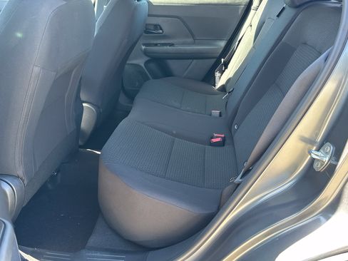 New 2026 Nissan Kicks S FWD image 20