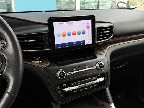 Used 2020 Ford Explorer Limited RWD image 47