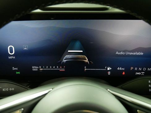 New 2026 Buick Envision Preferred image 24