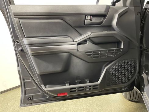 New 2026 Toyota Tacoma SR5 image 17