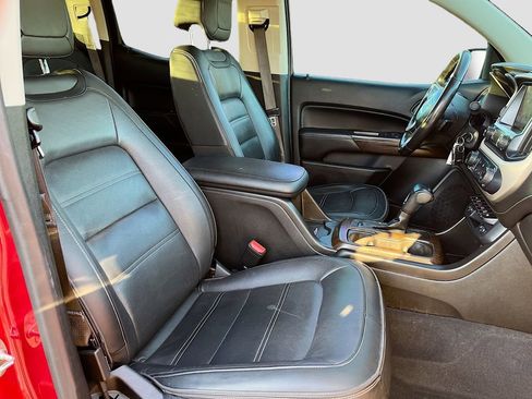 Used 2019 GMC Canyon Denali image 27