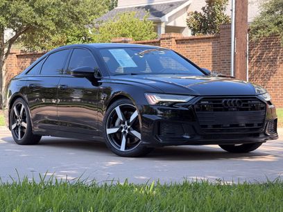Used 2021 Audi A6 3.0T Prestige w/ Prestige Package