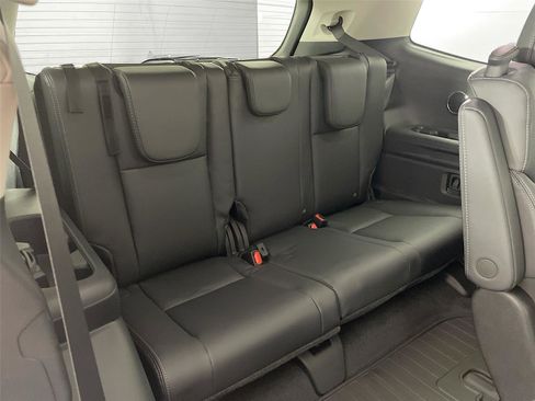 New 2026 Subaru Ascent Limited image 30