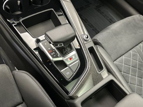Used 2022 Audi S5 Premium Plus AWD/4WD image 16