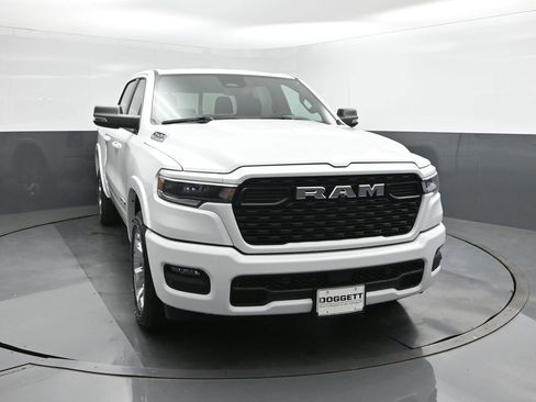 New 2026 RAM 1500 Lone Star RWD image 22