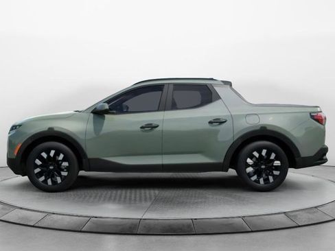 New 2026 Hyundai Santa Cruz SEL image 3