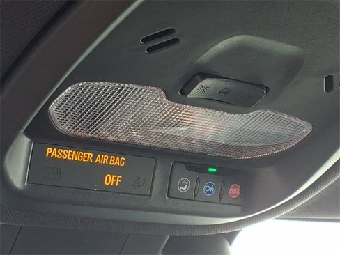 Certified 2024 Chevrolet Trax RS w/ Driver Confidence Package image 26