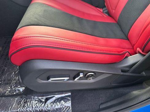 New 2026 Acura MDX A-Spec image 25