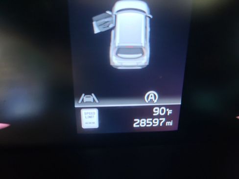 Used 2023 Kia Soul GT-Line w/ GT-Line Technology Package FWD image 25