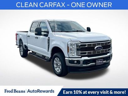 Certified 2024 Ford F250 XLT