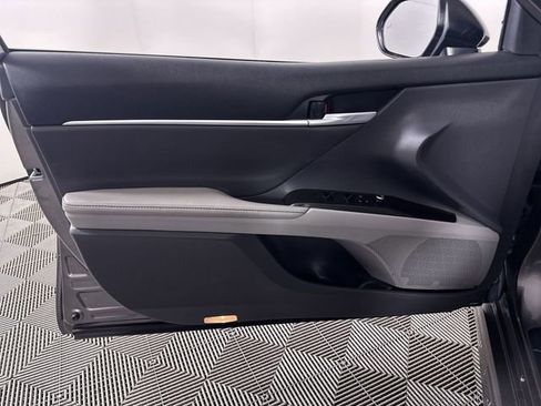 Used 2024 Toyota Camry XSE image 23