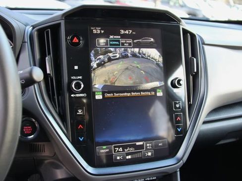 Certified 2025 Subaru Crosstrek 2.5i Limited AWD/4WD image 25