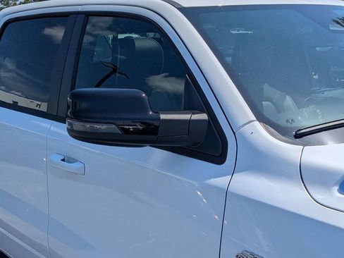 New 2026 RAM 1500 Laramie w/ Laramie Preferred Package AWD/4WD image 11