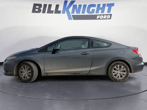 Used 2012 Honda Civic LX image 2
