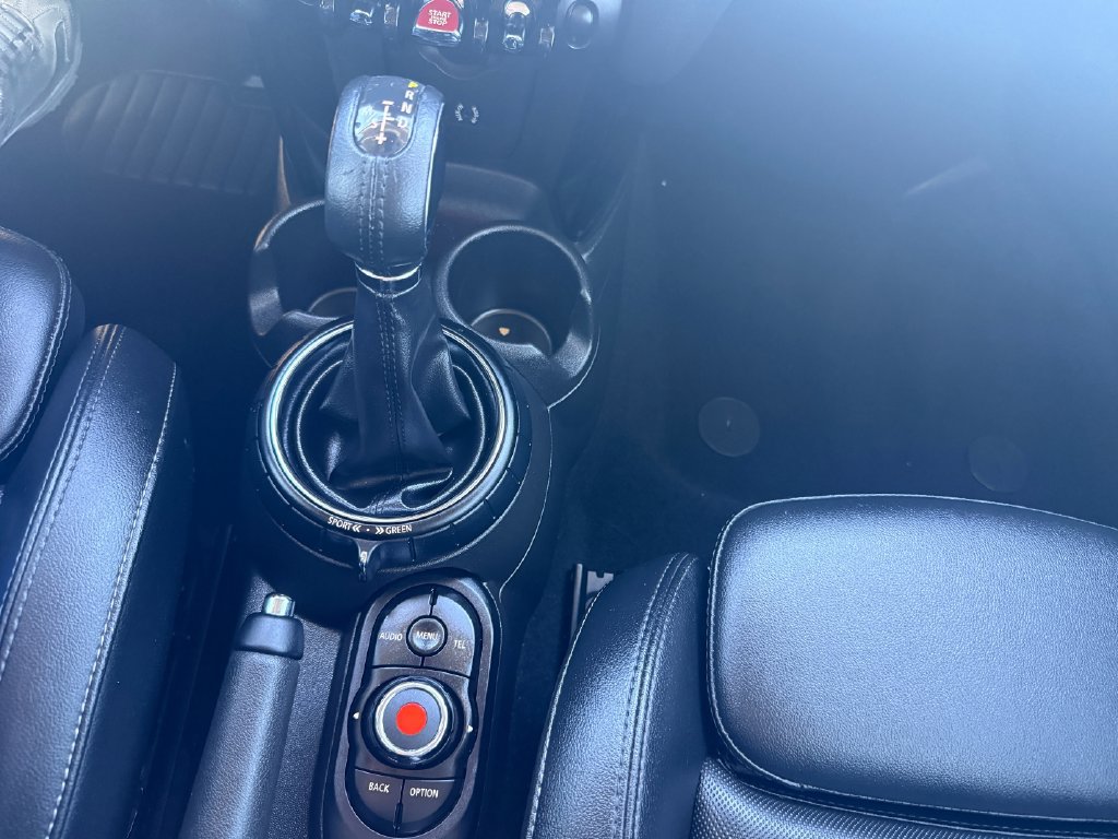 Used 2017 MINI Cooper S FWD image 18