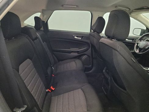 Used 2020 Ford Edge SE AWD/4WD image 19