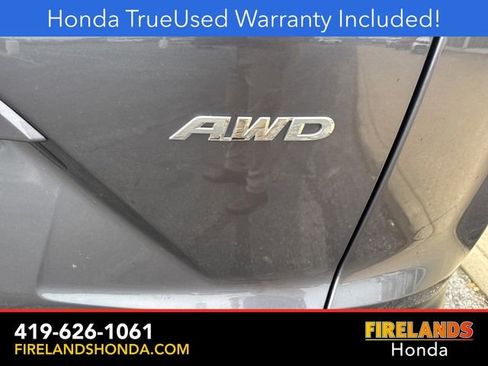 Used 2019 Honda CR-V EX image 35