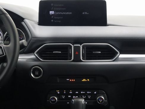 Certified 2023 MAZDA CX-5 AWD 2.5 S w/ Preferred Package image 19