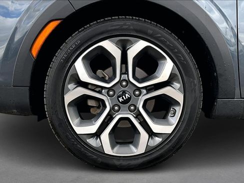 Used 2020 Kia Soul X-Line image 8