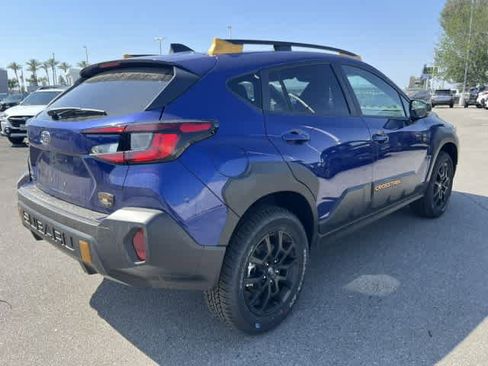 New 2026 Subaru Crosstrek 2.5i Wilderness AWD/4WD image 8