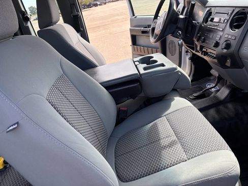 Used 2012 Ford F350 XL w/ PWR Equipment Group image 10