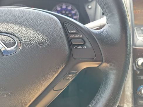 Used 2011 INFINITI EX35 Journey RWD image 26