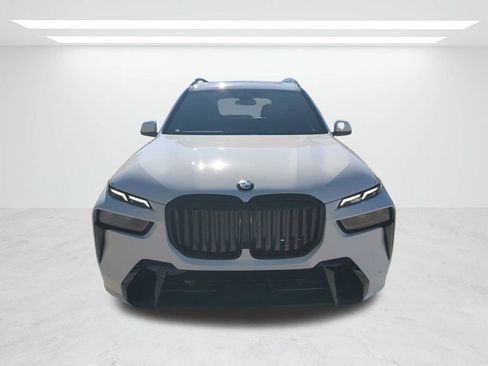 New 2026 BMW X7 xDrive40i w/ M Sport Package image 9
