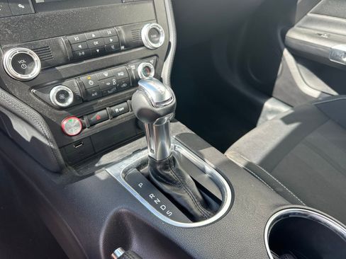 Used 2019 Ford Mustang GT w/ GT Performance Package RWD image 16