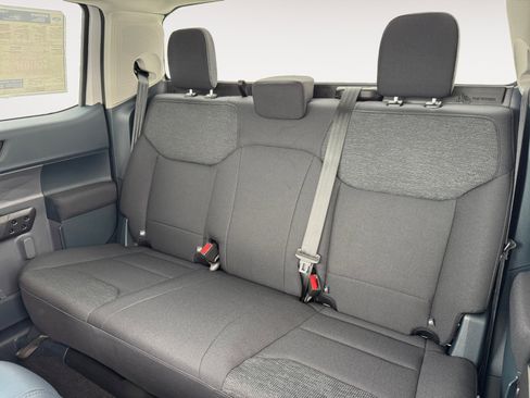 New 2026 Ford Maverick XL image 16