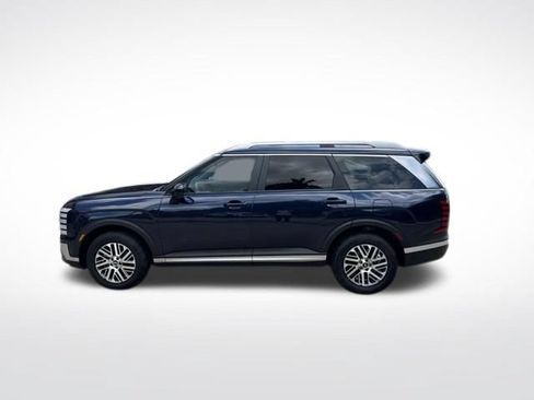 Used 2026 Hyundai Palisade SEL FWD image 6