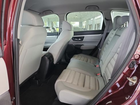Used 2018 Honda CR-V LX image 19