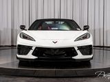 Used 2021 Chevrolet Corvette Stingray Preferred Conv w/ Z51 Performance Package image 4