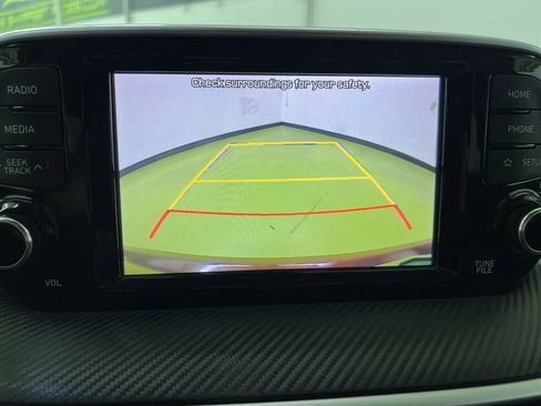 Used 2019 Hyundai Tucson SE AWD/4WD image 23