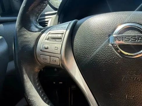 Used 2017 Nissan Altima 2.5 SL FWD image 20