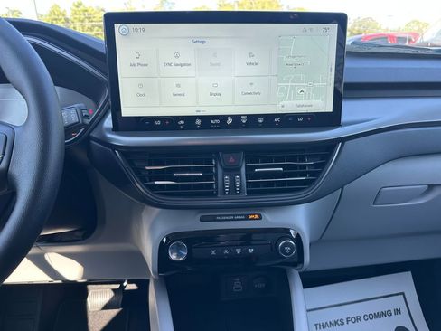 New 2025 Ford Escape Active w/ Tech Pack #1 image 59