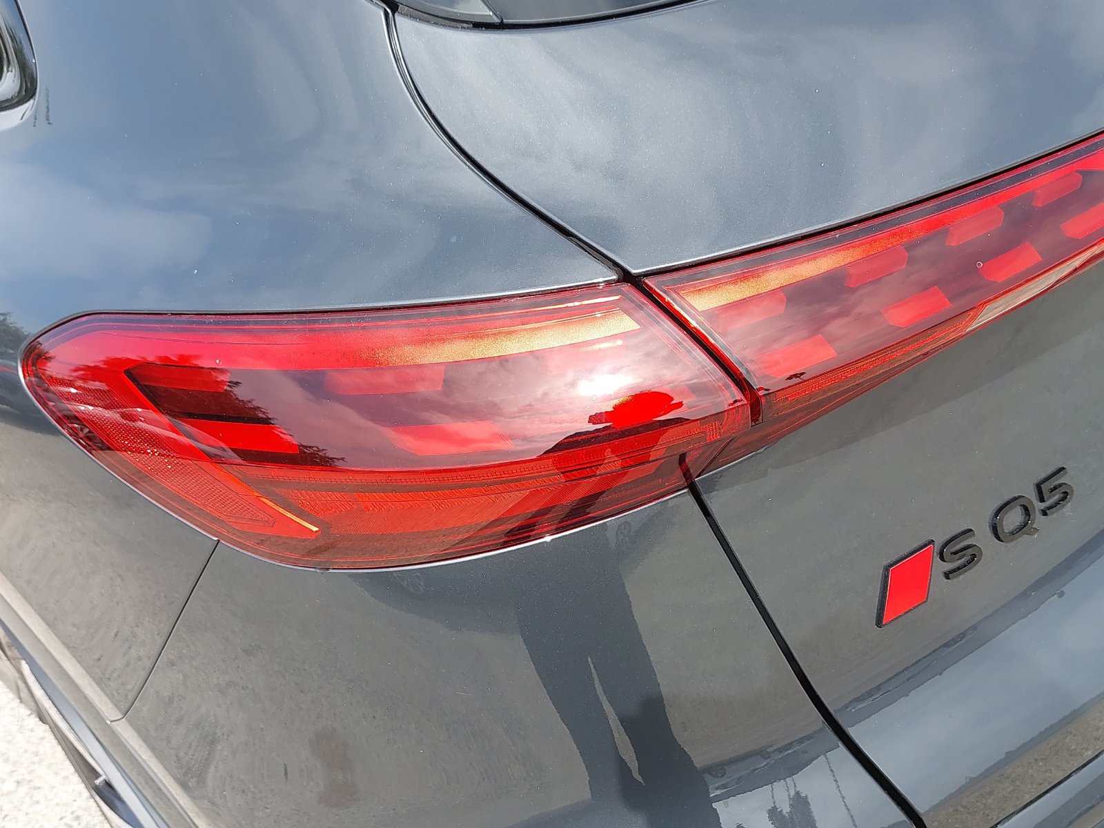 New 2026 Audi SQ5 Premium Plus AWD/4WD image 38