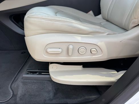 Used 2020 Buick Enclave Premium w/ Surround and Sites Package image 13