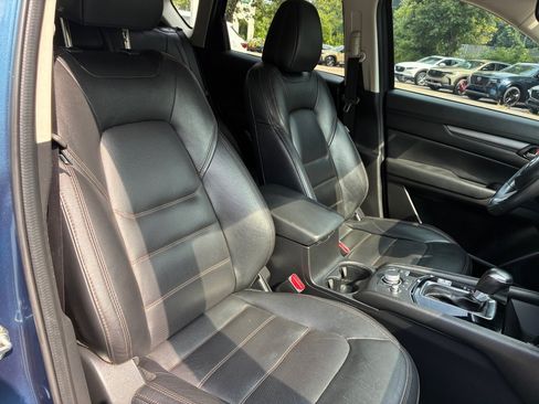 Used 2022 MAZDA CX-5 AWD 2.5 S image 28